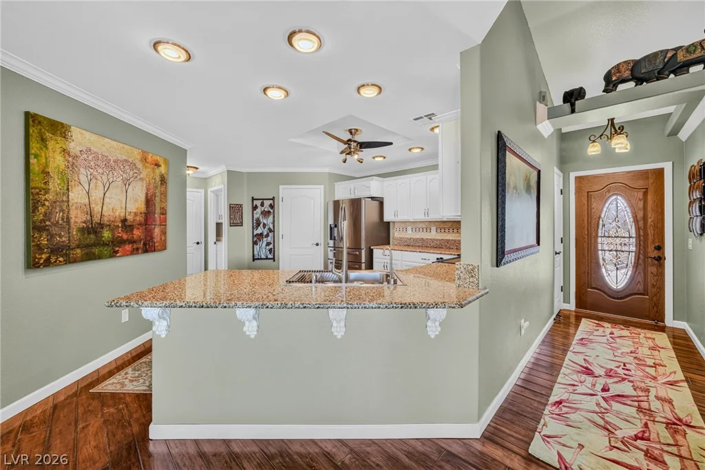 4700 Honey Locust, Pahrump, NV 89061
