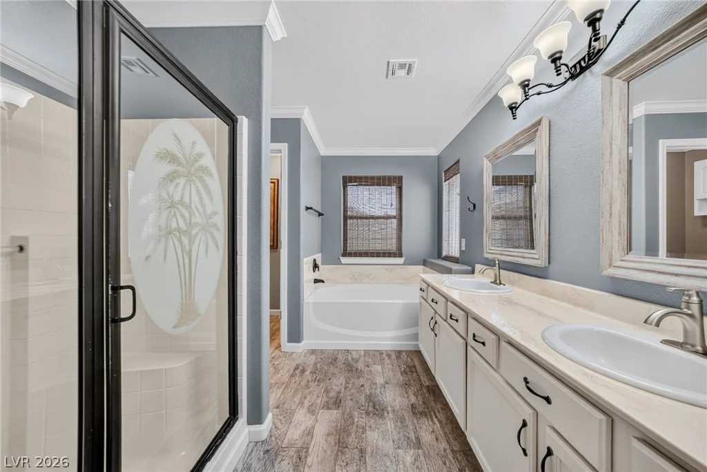 4700 Honey Locust, Pahrump, NV 89061