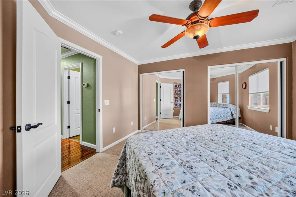 4700 Honey Locust, Pahrump, NV 89061