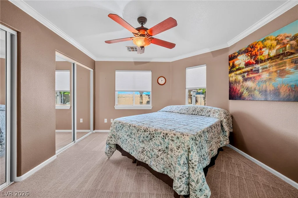 4700 Honey Locust, Pahrump, NV 89061