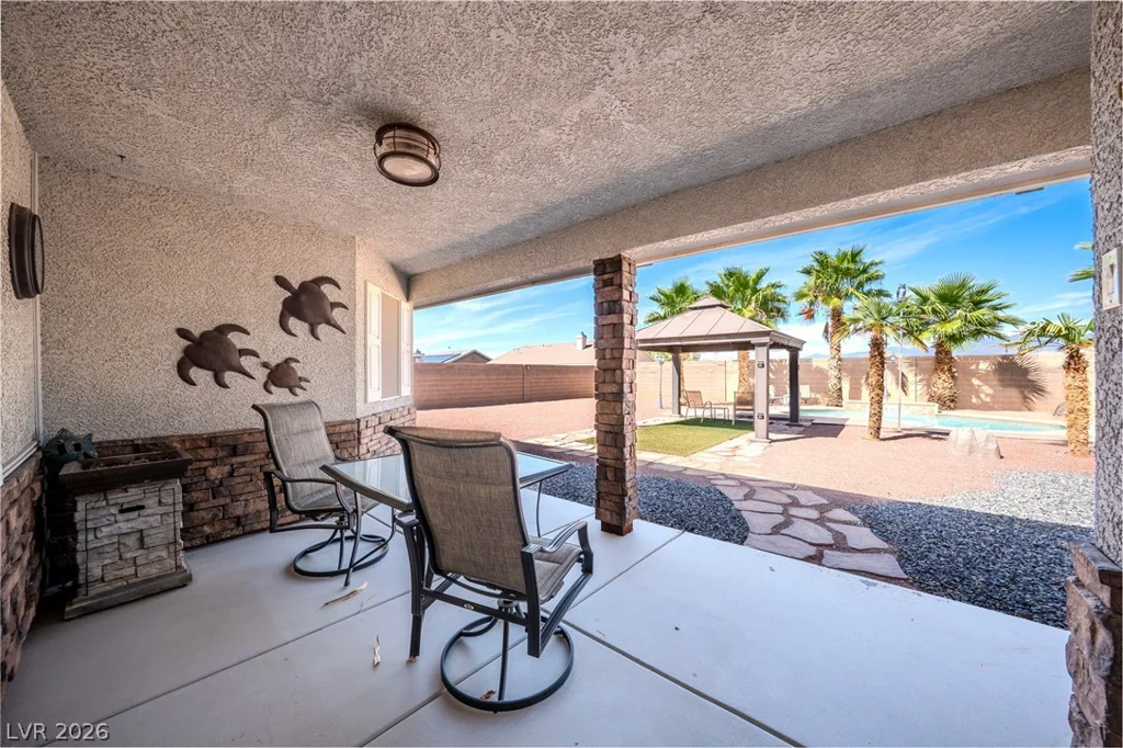 4700 Honey Locust, Pahrump, NV 89061