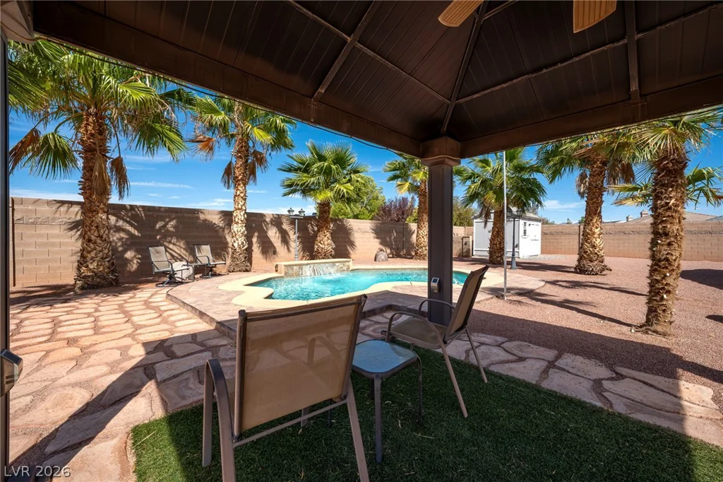 4700 Honey Locust, Pahrump, NV 89061