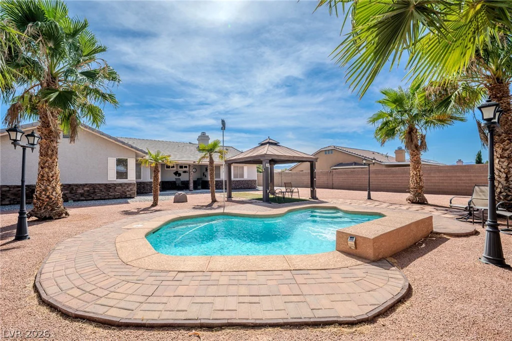4700 Honey Locust, Pahrump, NV 89061