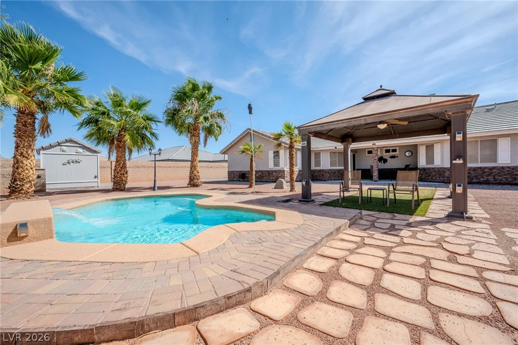4700 Honey Locust, Pahrump, NV 89061