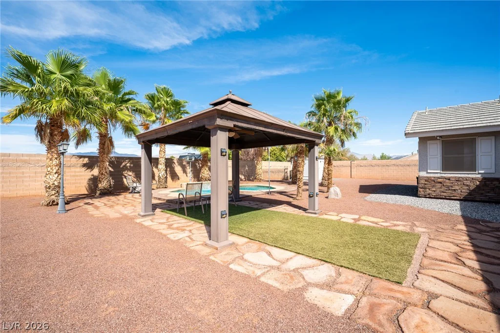 4700 Honey Locust, Pahrump, NV 89061
