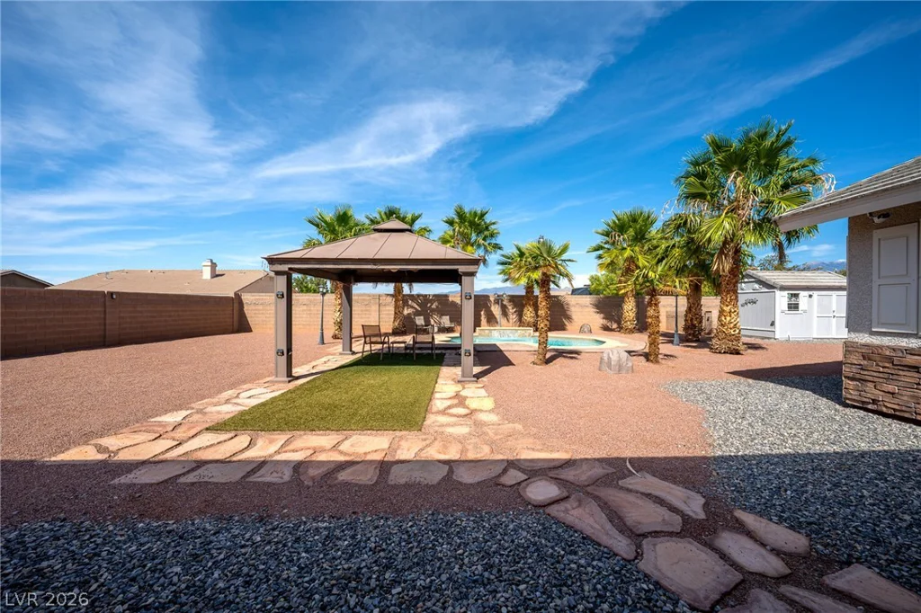 4700 Honey Locust, Pahrump, NV 89061