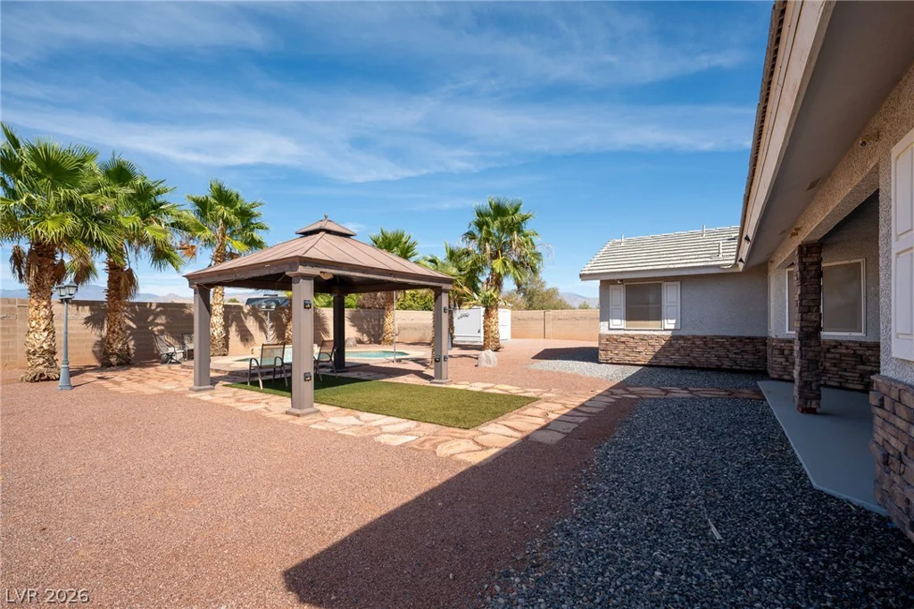 4700 Honey Locust, Pahrump, NV 89061