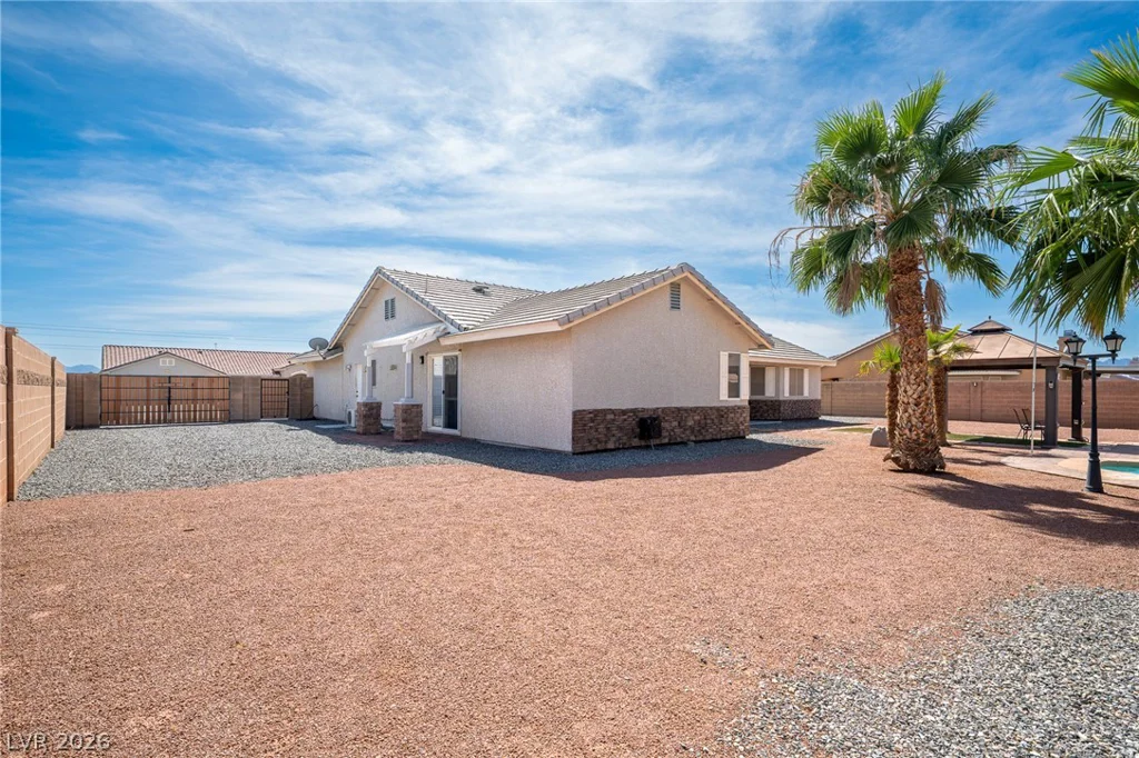 4700 Honey Locust, Pahrump, NV 89061