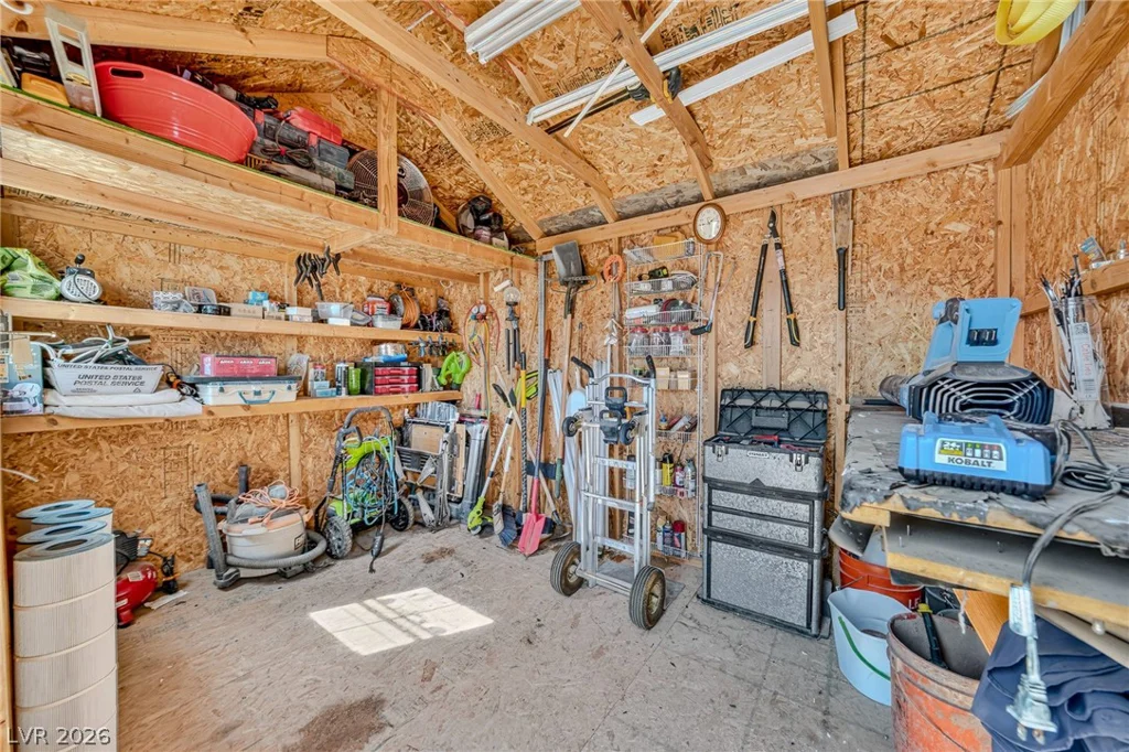 4700 Honey Locust, Pahrump, NV 89061