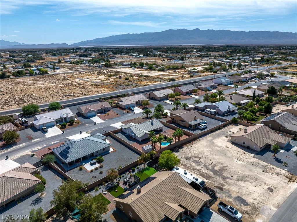 4700 Honey Locust, Pahrump, NV 89061