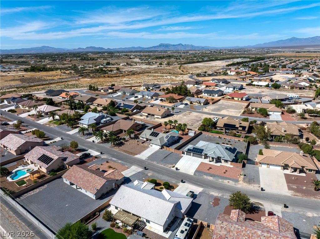 4700 Honey Locust, Pahrump, NV 89061