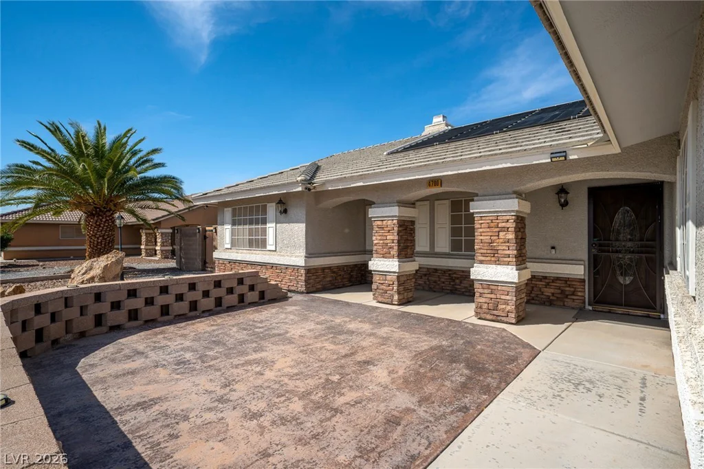 4700 Honey Locust, Pahrump, NV 89061