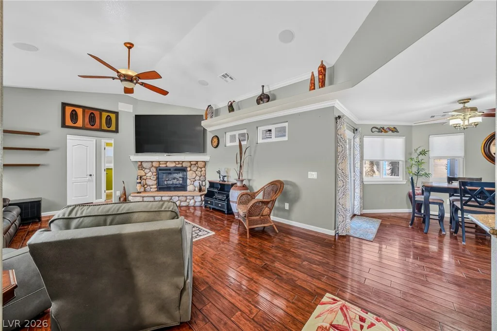 4700 Honey Locust, Pahrump, NV 89061