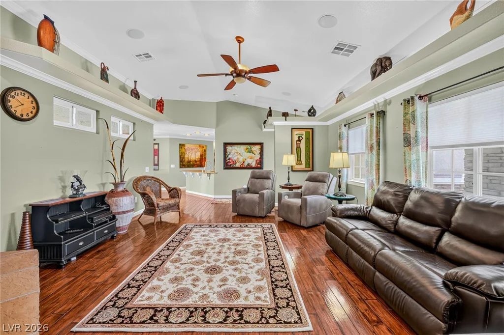 4700 Honey Locust, Pahrump, NV 89061