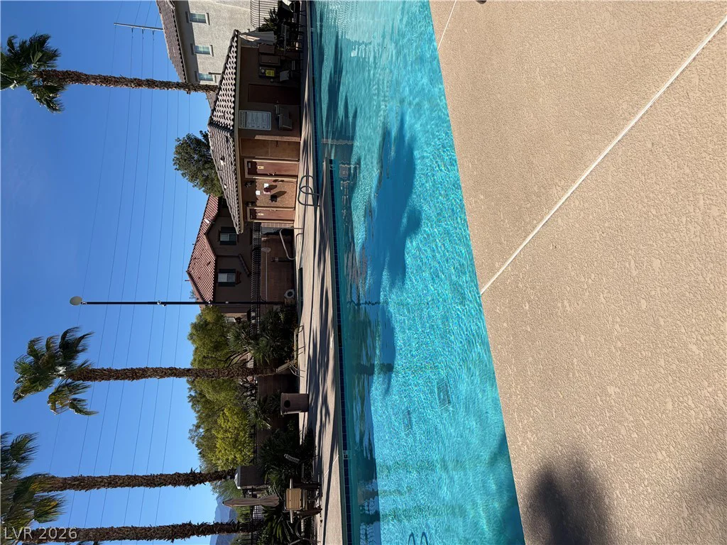 7308 Marble Lake, Las Vegas, NV 89149