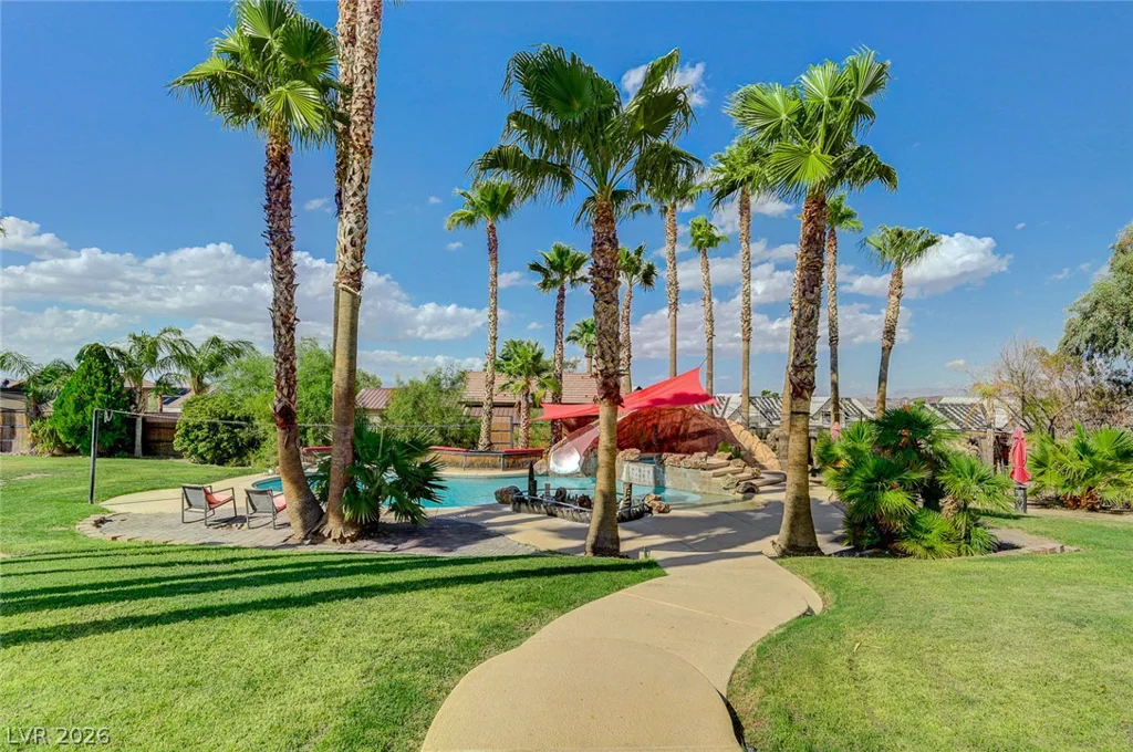 410 Paradise Hills, Henderson, NV 89002