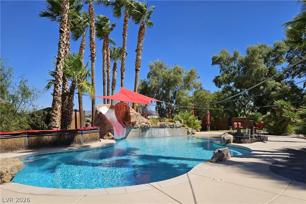 410 Paradise Hills, Henderson, NV 89002