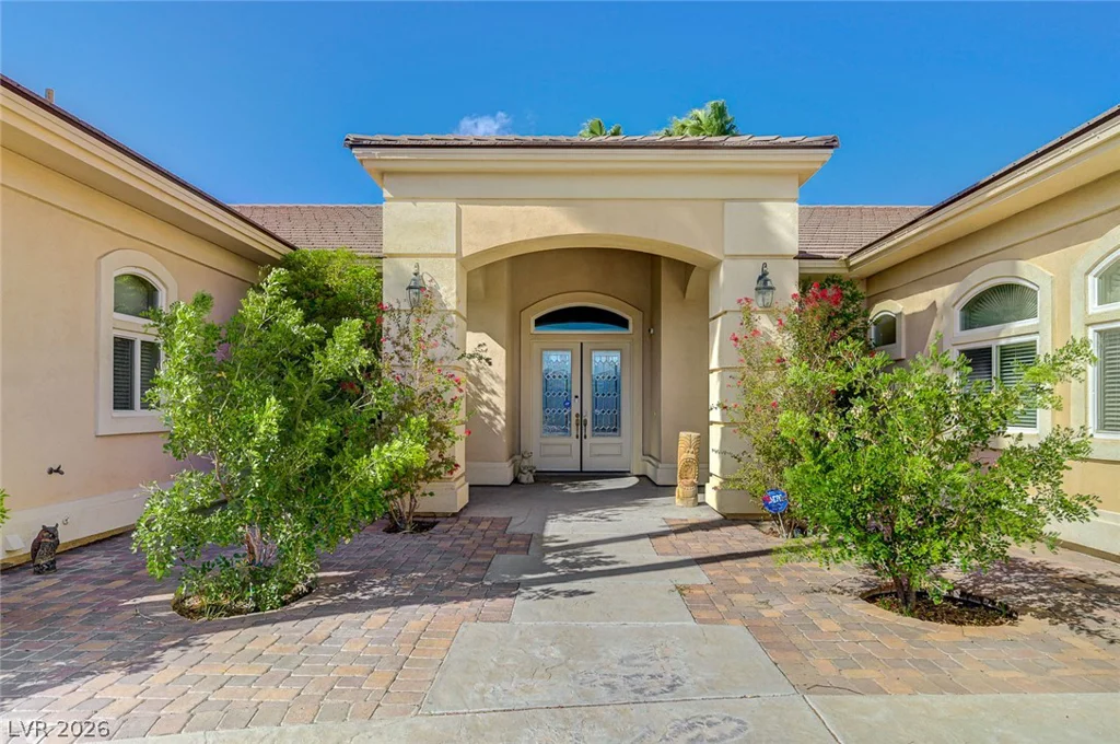 410 Paradise Hills, Henderson, NV 89002
