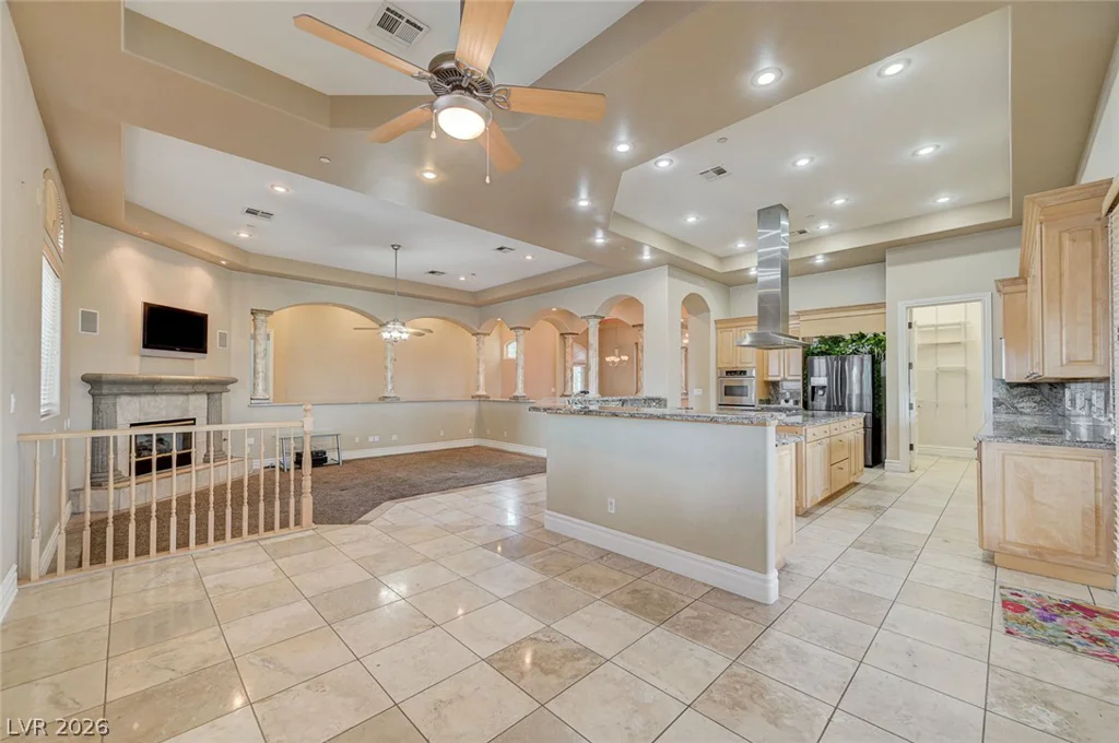 410 Paradise Hills, Henderson, NV 89002