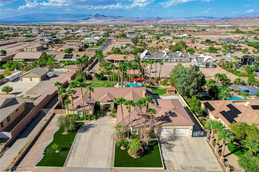 410 Paradise Hills, Henderson, NV 89002