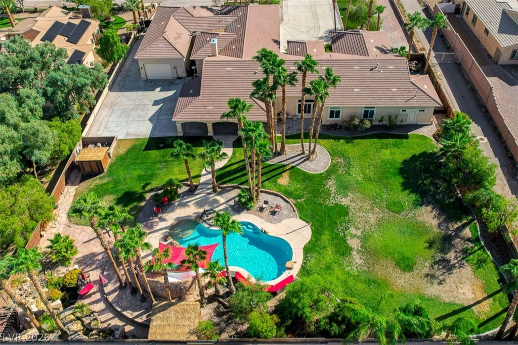 410 Paradise Hills, Henderson, NV 89002