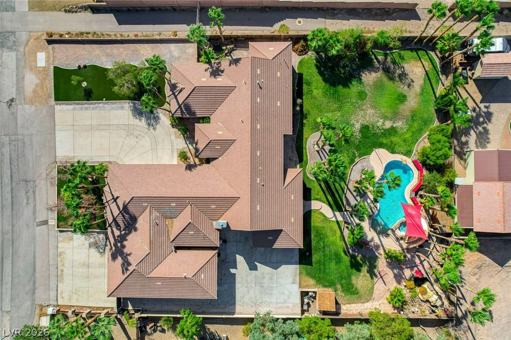 410 Paradise Hills, Henderson, NV 89002