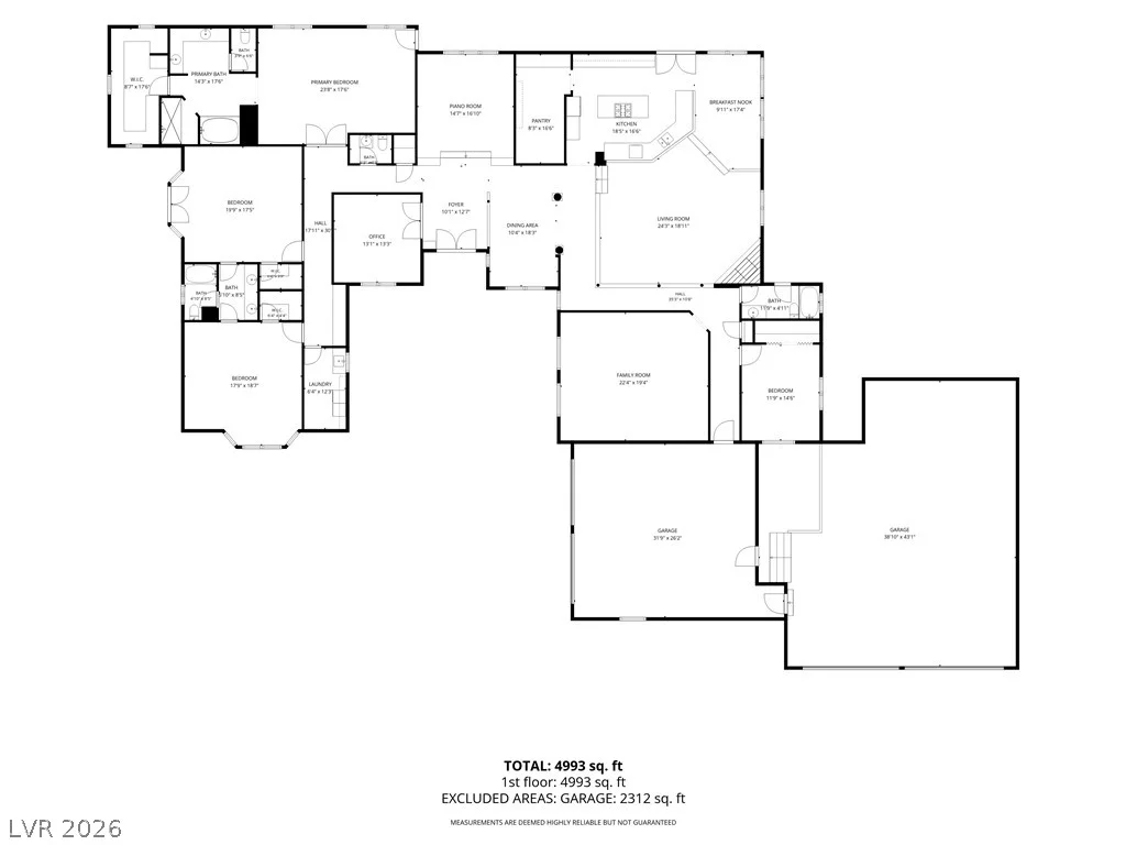 410 Paradise Hills, Henderson, NV 89002