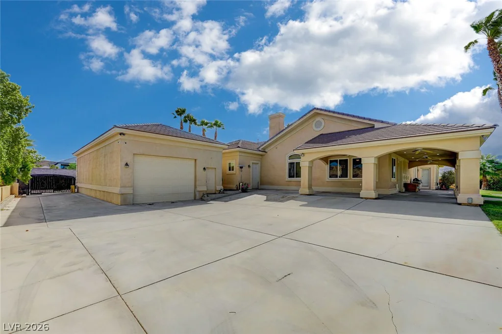 410 Paradise Hills, Henderson, NV 89002