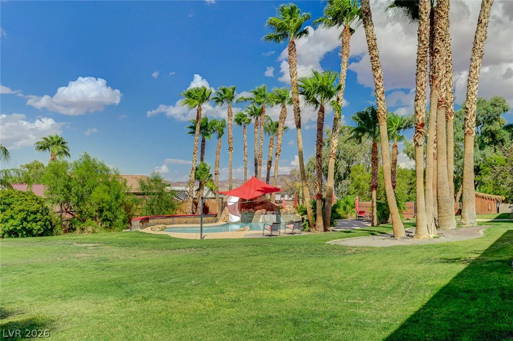 410 Paradise Hills, Henderson, NV 89002