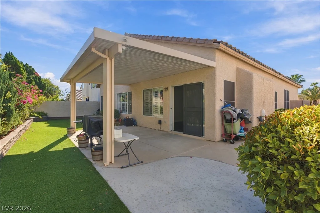 7952 Nookfield, Las Vegas, NV 89147