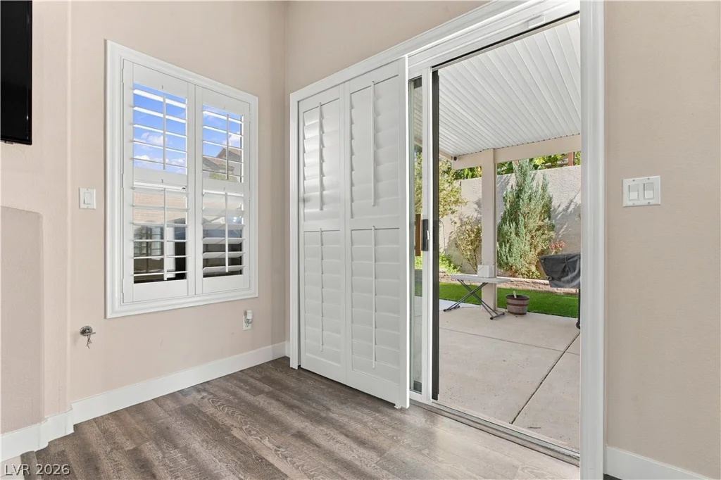 7952 Nookfield, Las Vegas, NV 89147