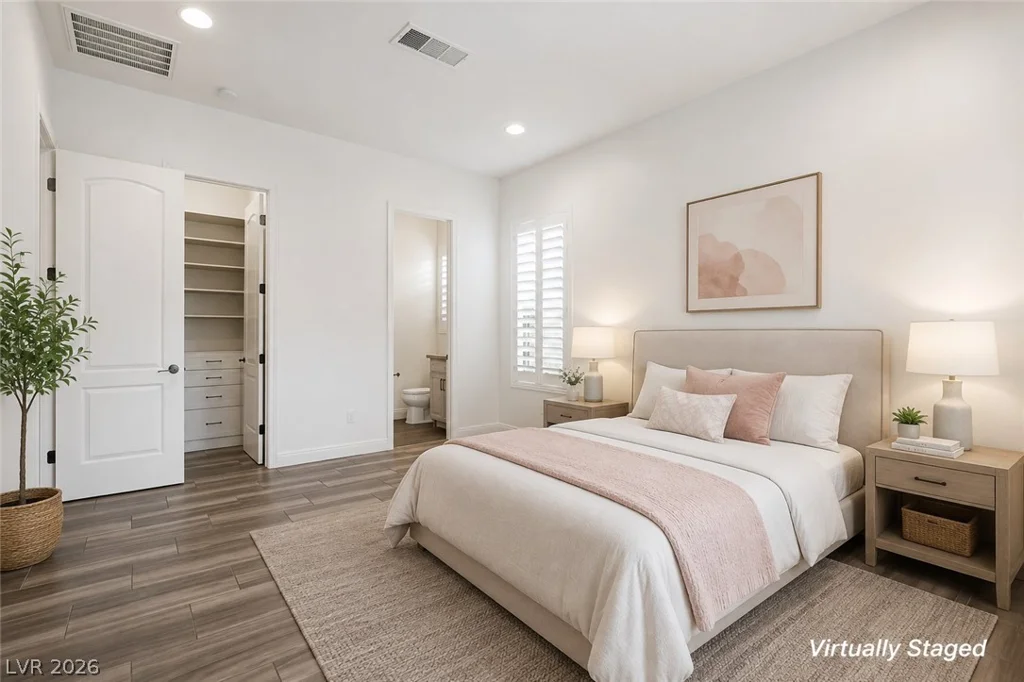 497 Paso De Montana, Las Vegas, NV 89138