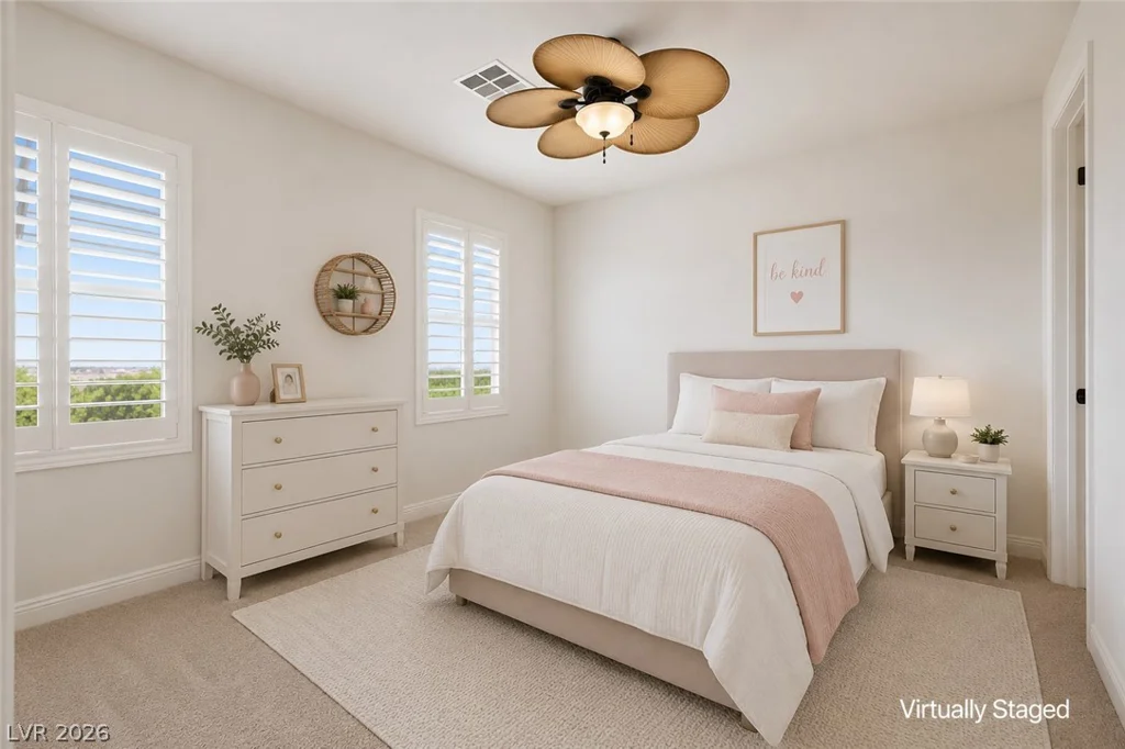 497 Paso De Montana, Las Vegas, NV 89138