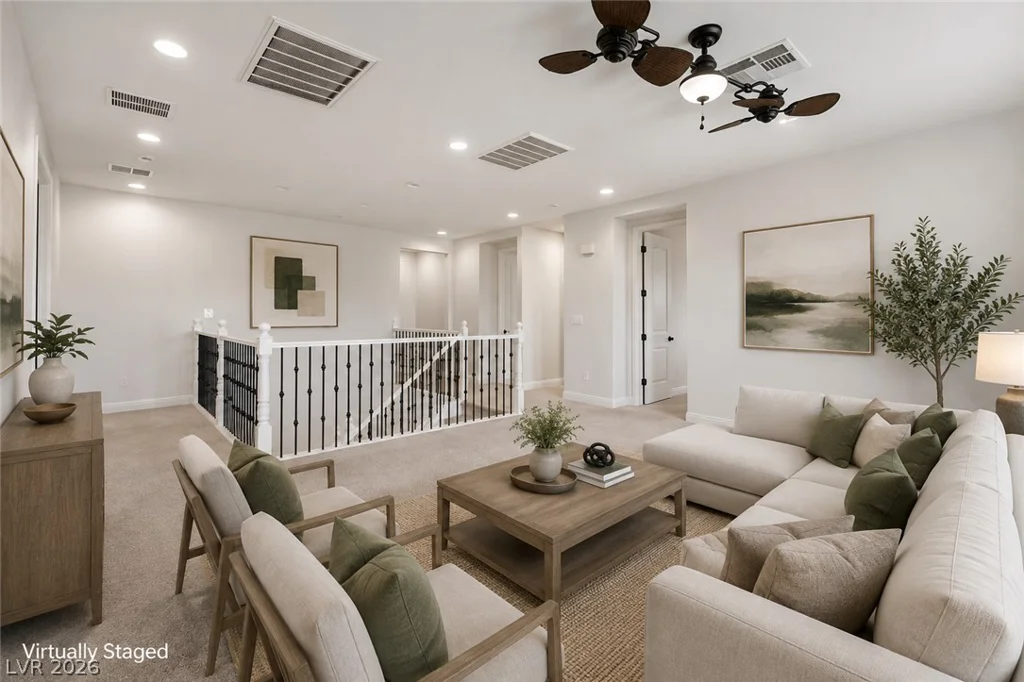 497 Paso De Montana, Las Vegas, NV 89138