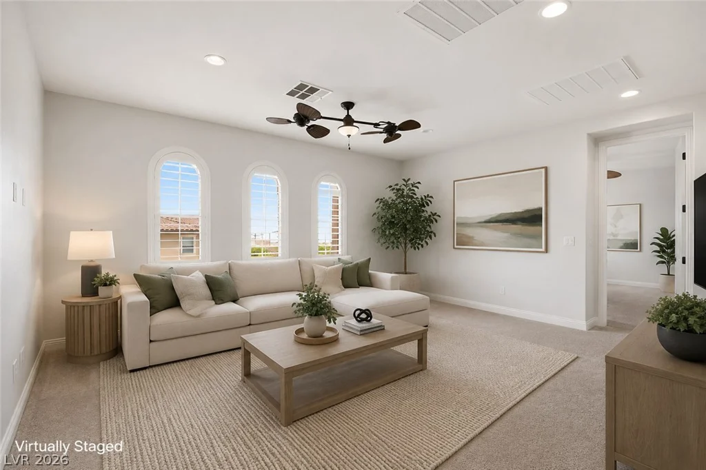 497 Paso De Montana, Las Vegas, NV 89138