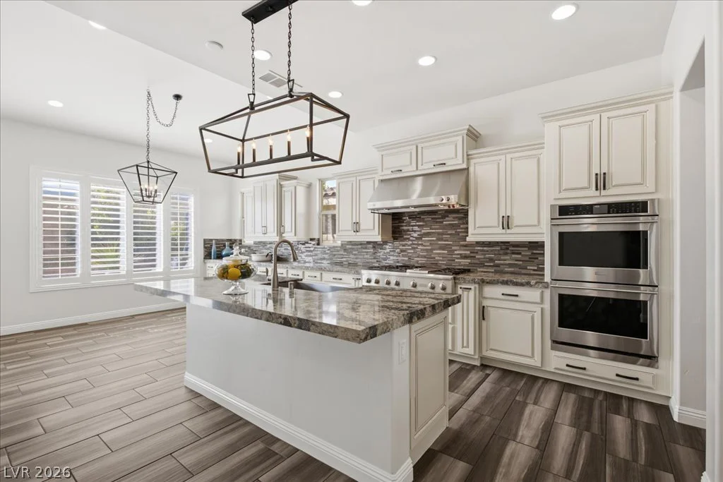 497 Paso De Montana, Las Vegas, NV 89138