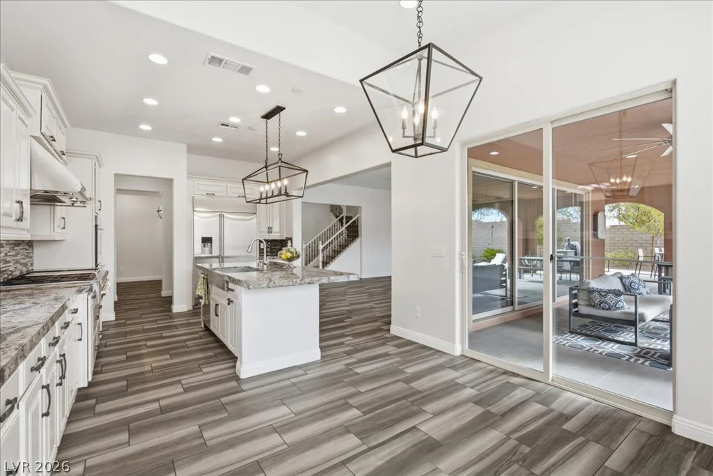 497 Paso De Montana, Las Vegas, NV 89138