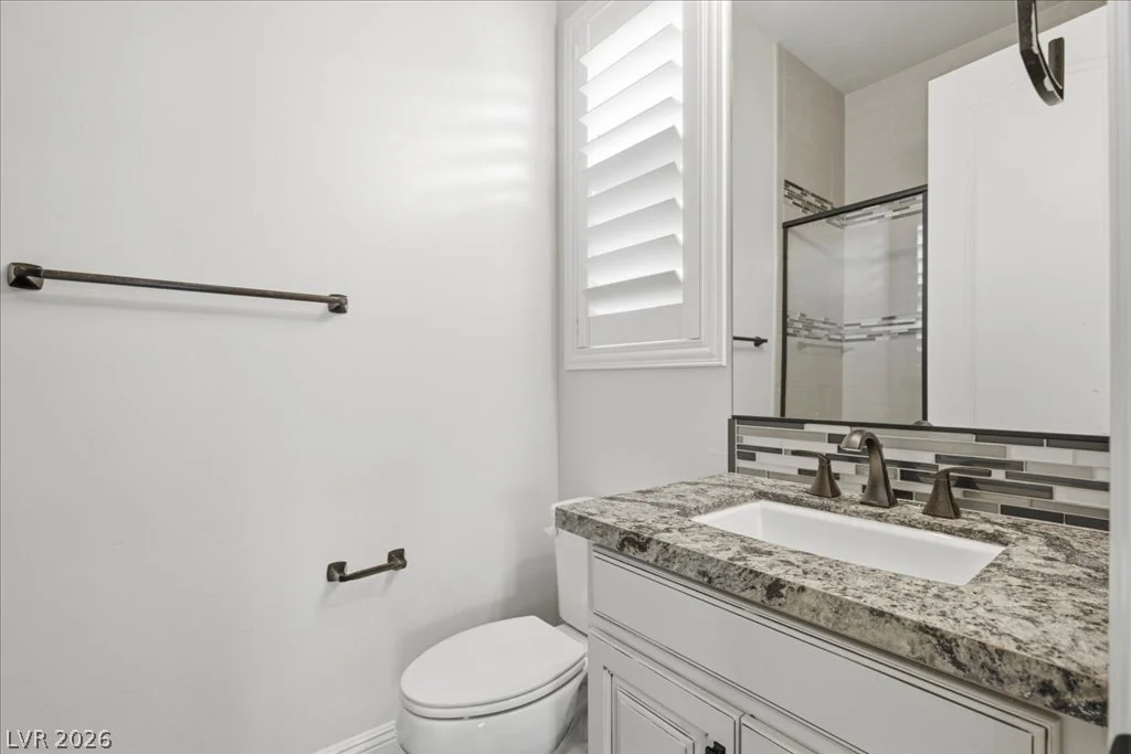 497 Paso De Montana, Las Vegas, NV 89138