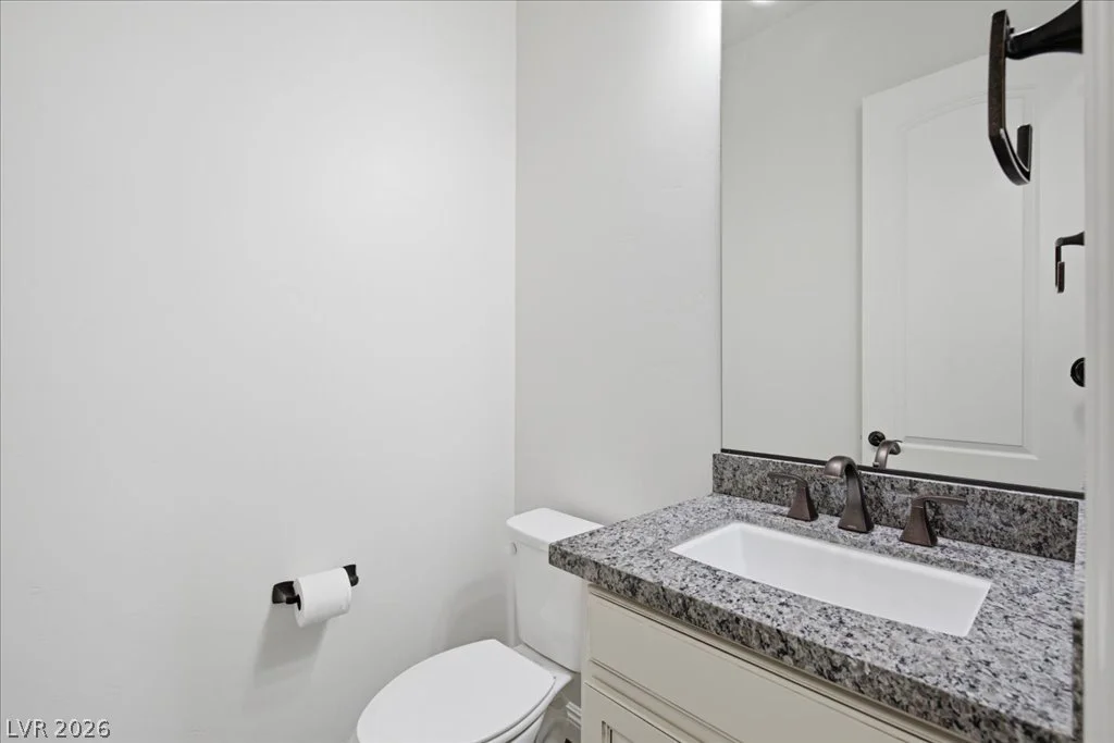 497 Paso De Montana, Las Vegas, NV 89138