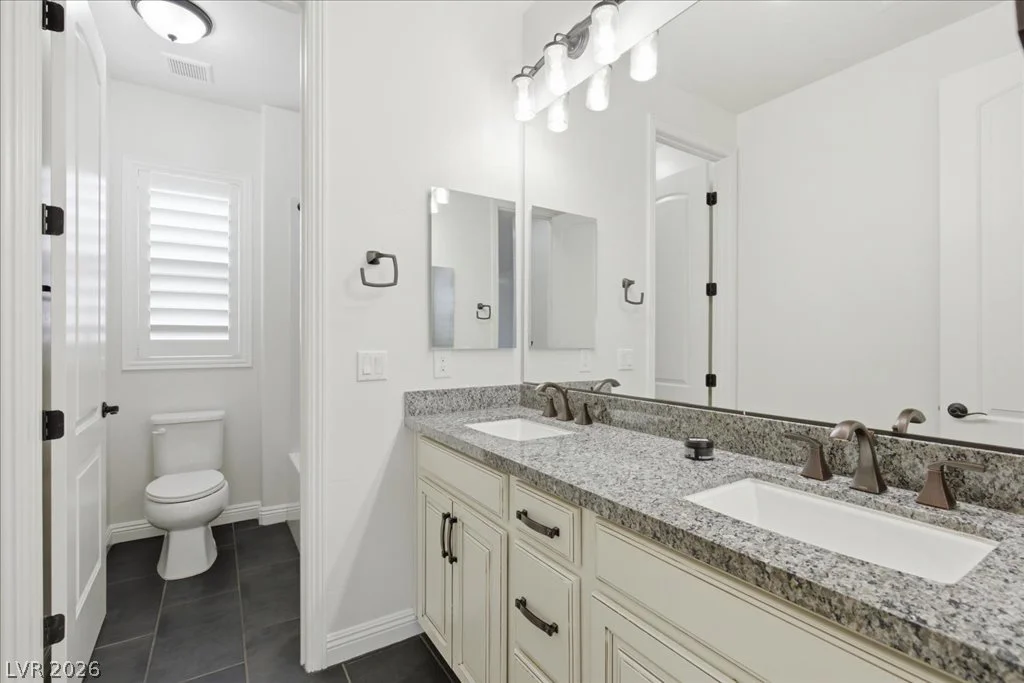 497 Paso De Montana, Las Vegas, NV 89138