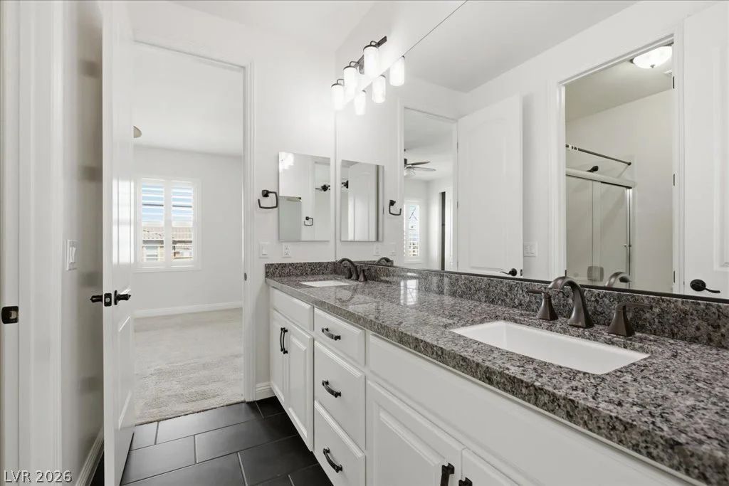 497 Paso De Montana, Las Vegas, NV 89138