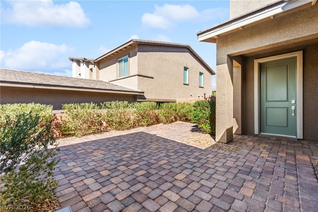 186 Viento Ridge, Henderson, NV 89012