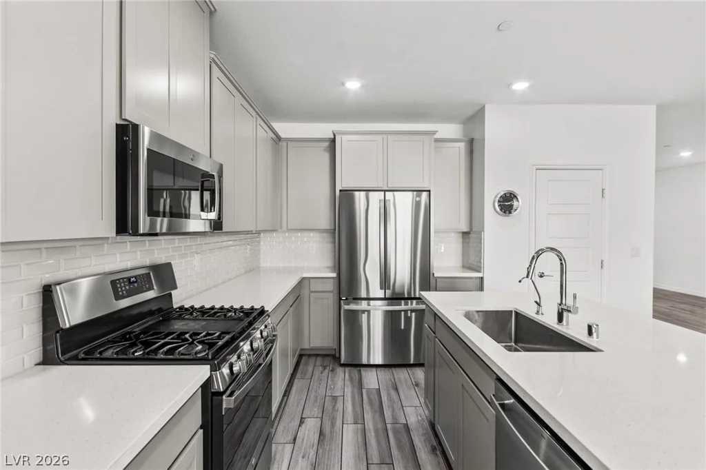 186 Viento Ridge, Henderson, NV 89012