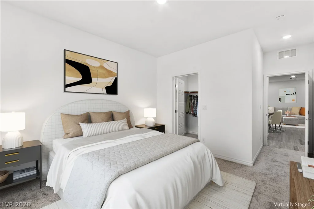 186 Viento Ridge, Henderson, NV 89012