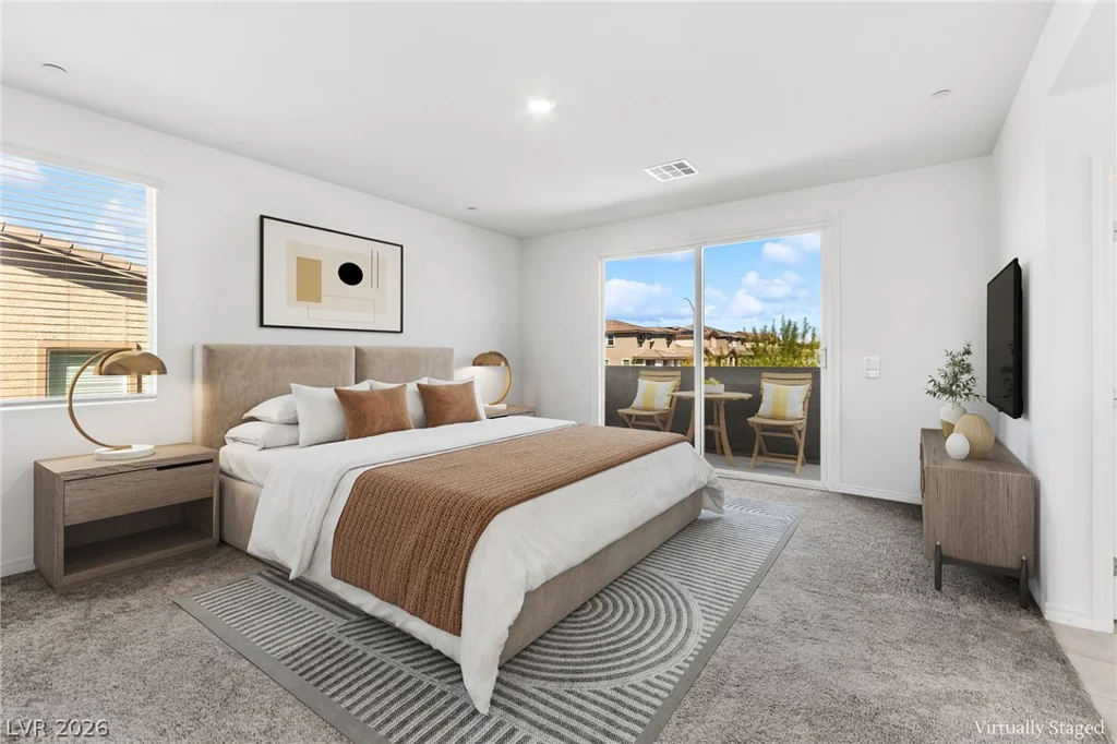 186 Viento Ridge, Henderson, NV 89012