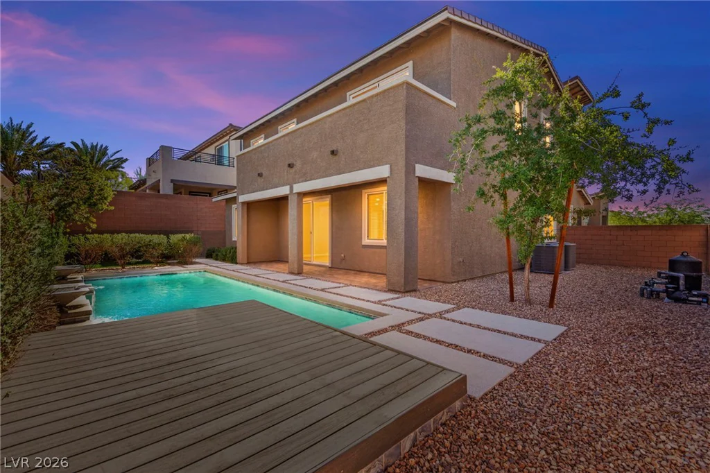 186 Viento Ridge, Henderson, NV 89012