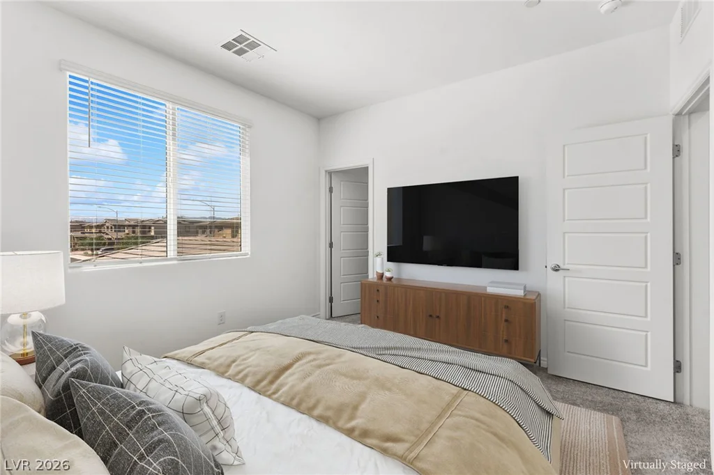 186 Viento Ridge, Henderson, NV 89012