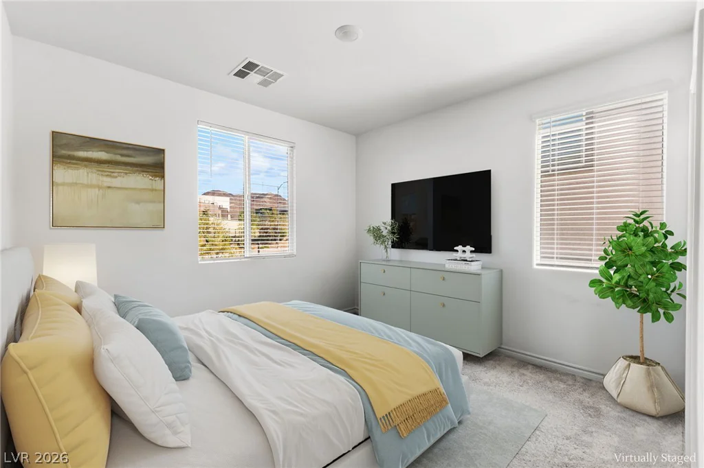 186 Viento Ridge, Henderson, NV 89012
