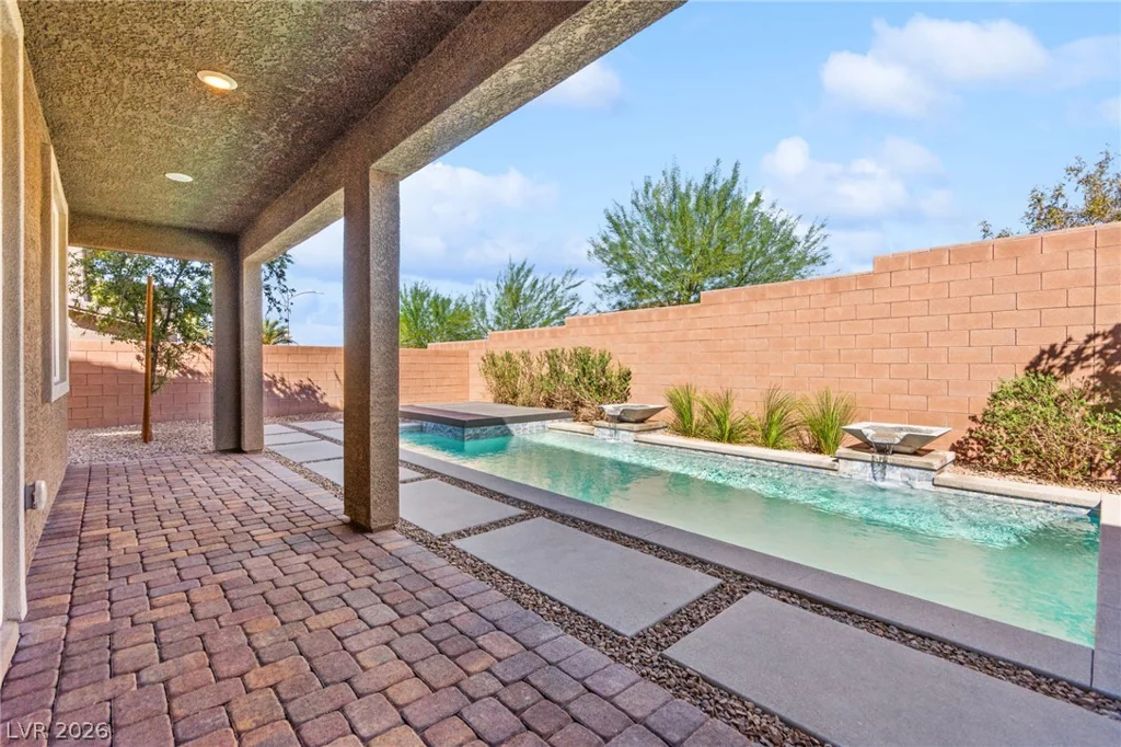 186 Viento Ridge, Henderson, NV 89012