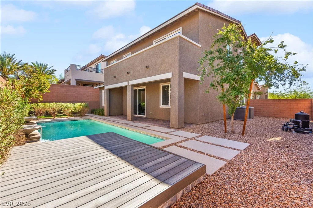 186 Viento Ridge, Henderson, NV 89012